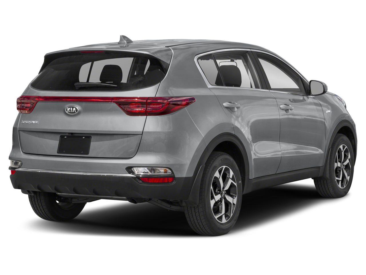 2020 Kia SPORTAGE SUV