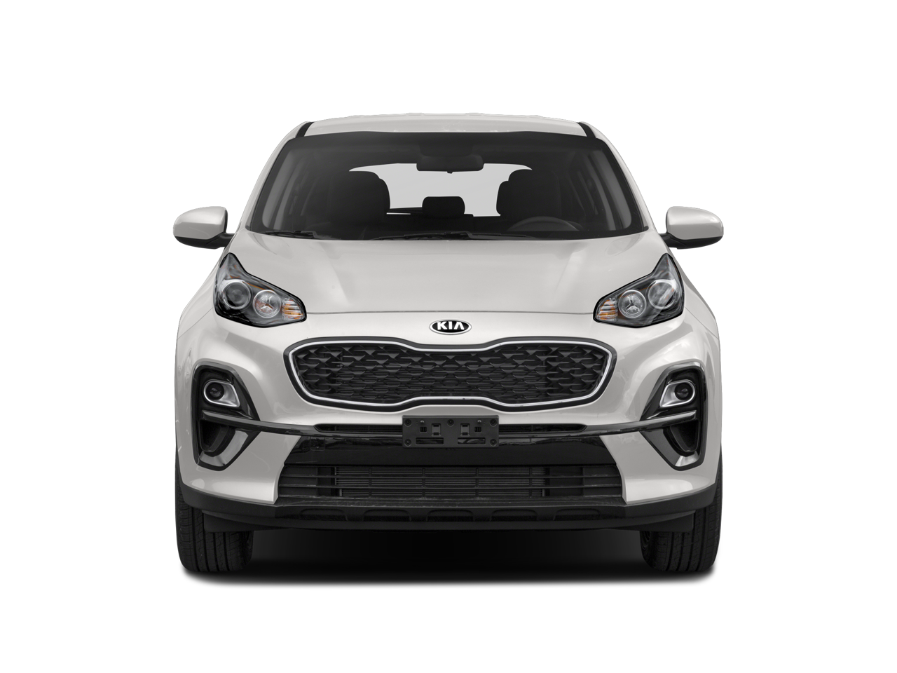 2020 Kia SPORTAGE SUV
