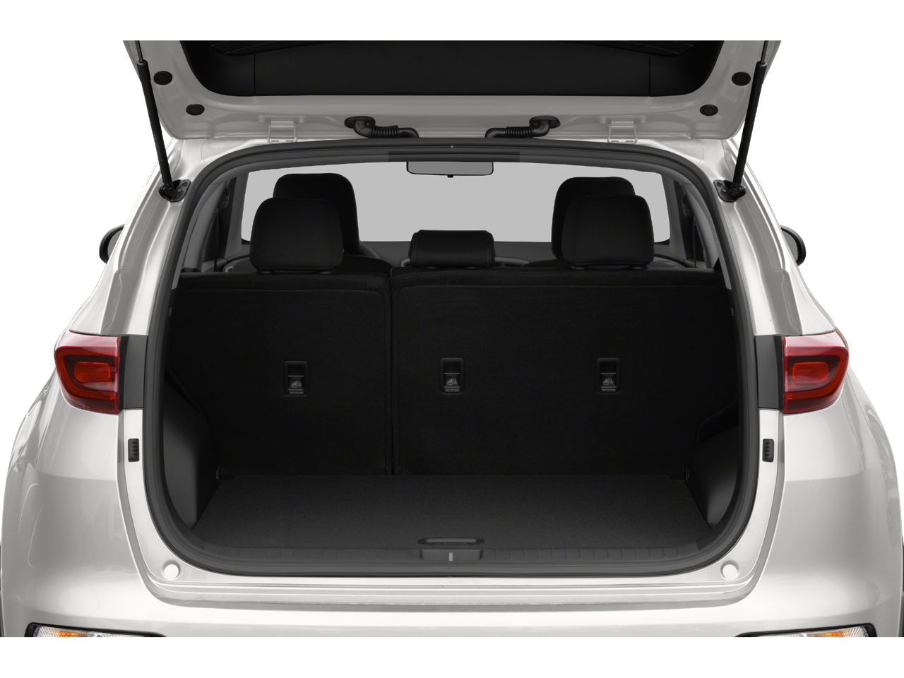 2020 Kia SPORTAGE SUV