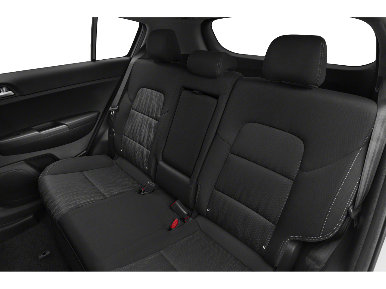 2020 Kia SPORTAGE SUV