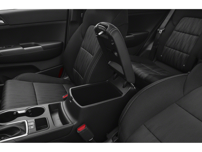 2020 Kia SPORTAGE SUV