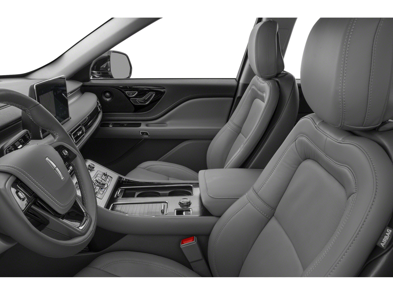 2020 Lincoln Aviator Grand Touring