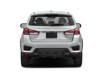 2021 Mitsubishi Outlander Sport ES