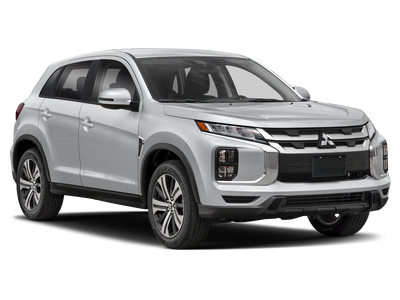 2021 Mitsubishi Outlander Sport ES
