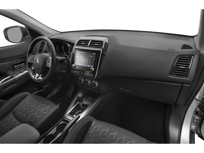 2021 Mitsubishi Outlander Sport ES