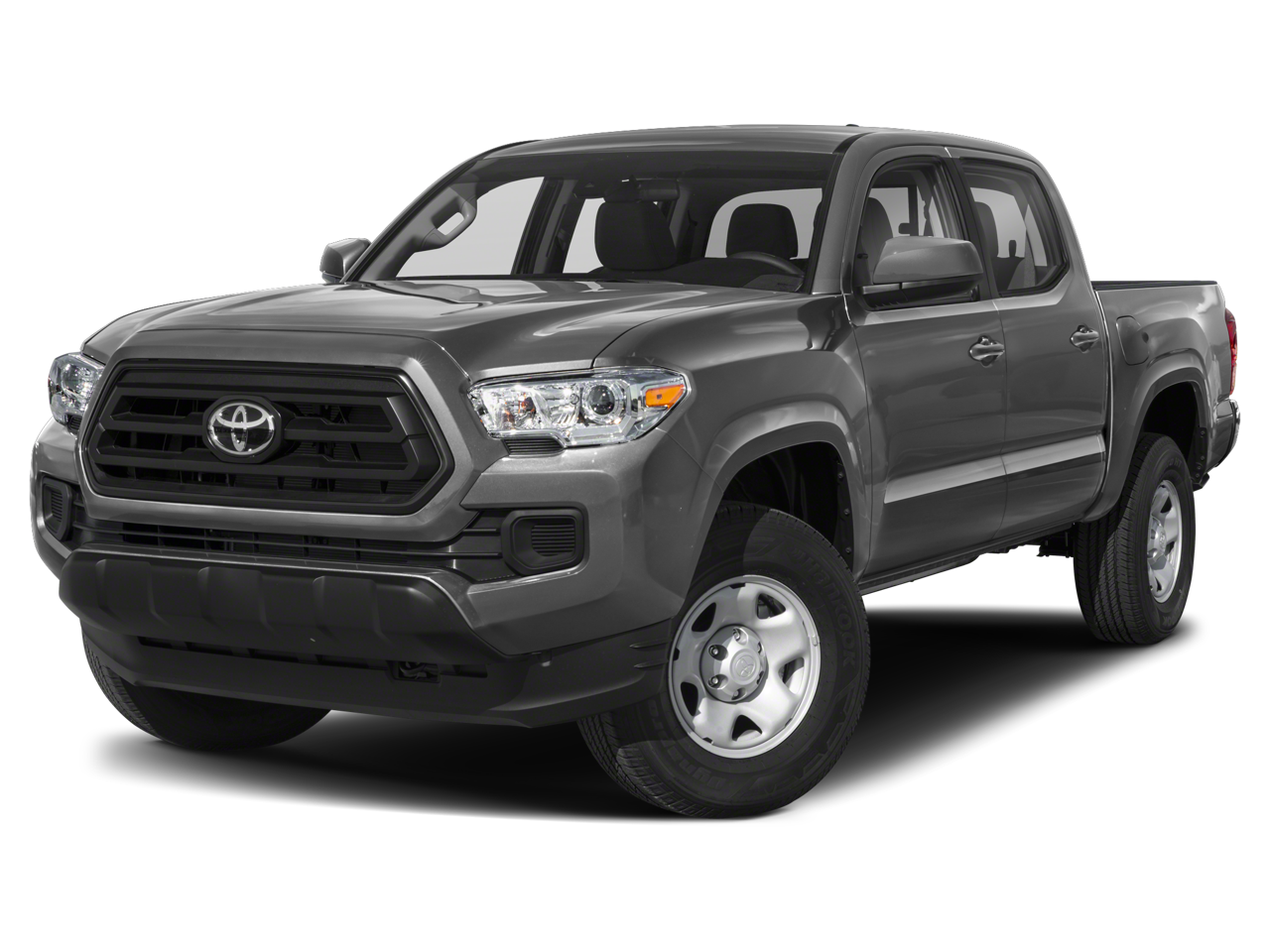 2021 Toyota TACOMA TRUCK