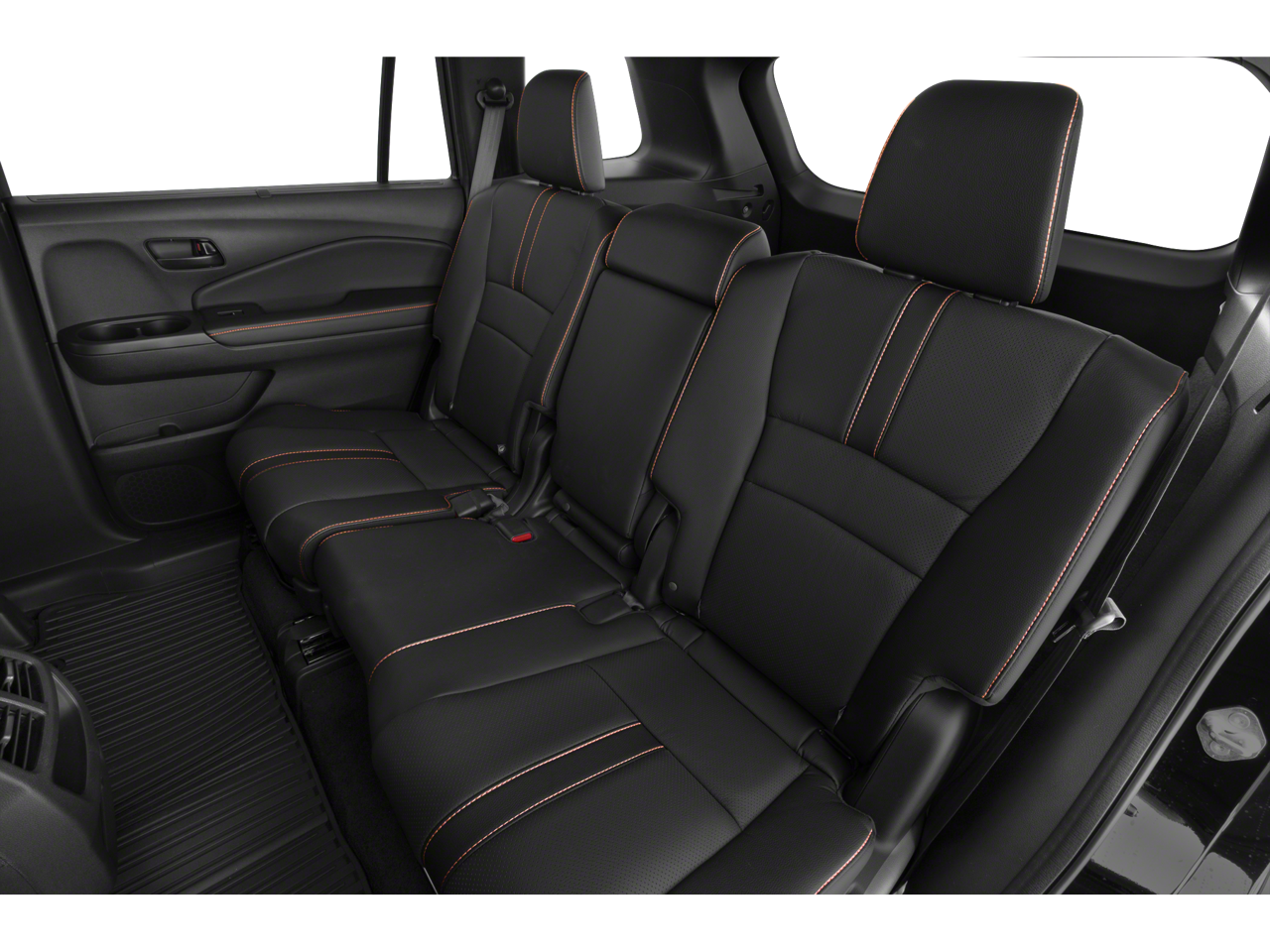 2022 Honda PASSPORT SUV