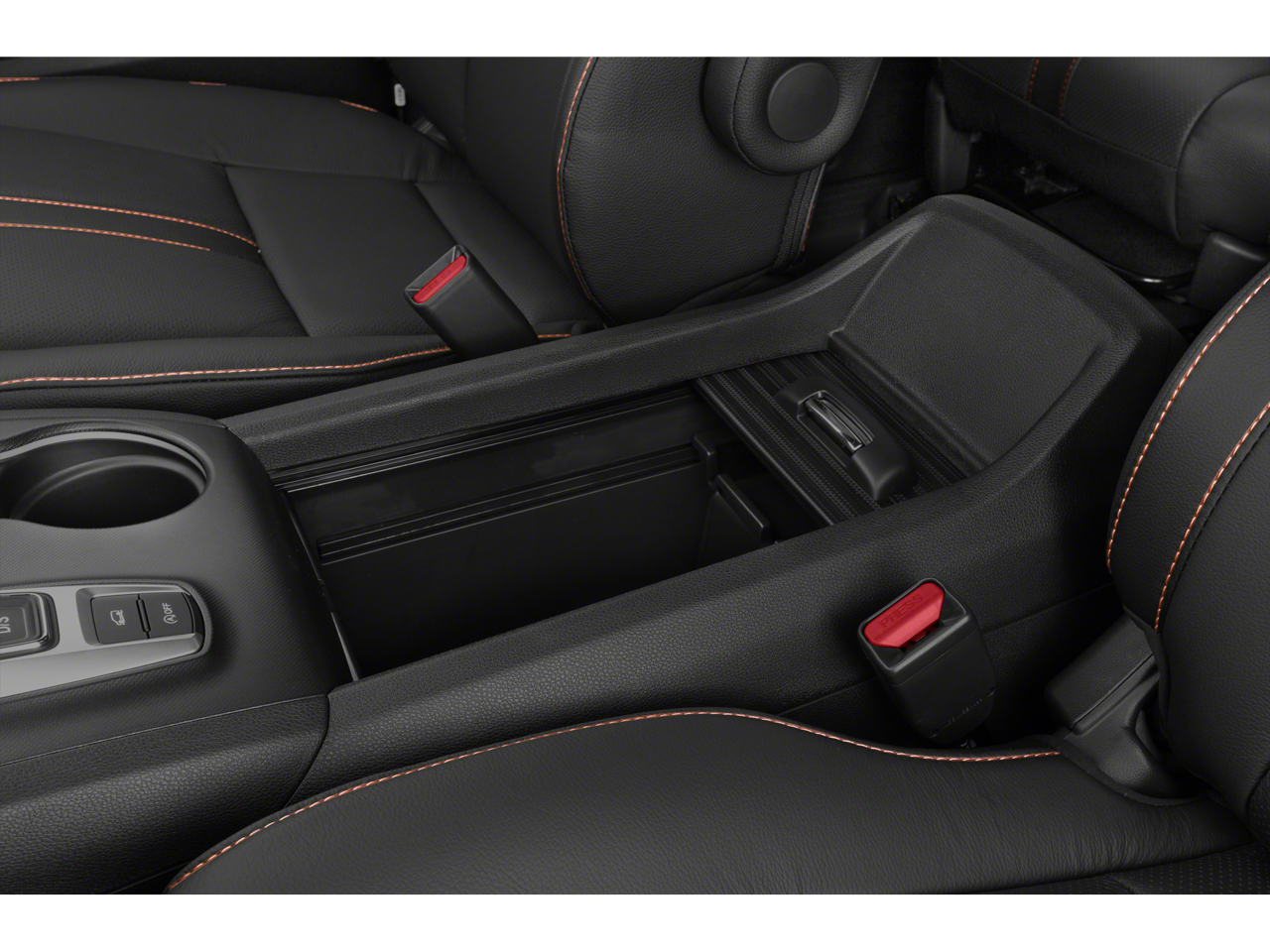 2022 Honda PASSPORT SUV