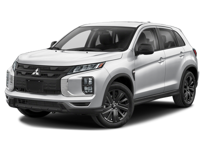 2022 Mitsubishi Outlander Sport 2.0 LE