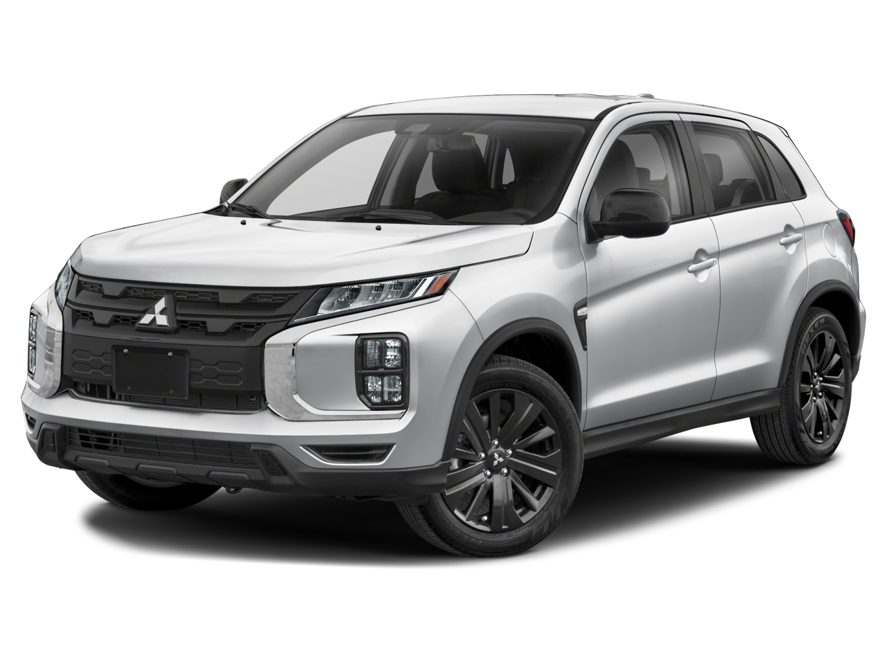 2022 Mitsubishi Outlander Sport 2.0 LE