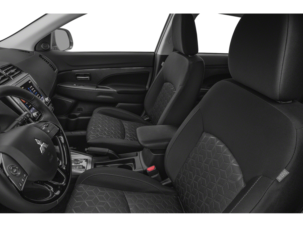 2022 Mitsubishi Outlander Sport 2.0 LE