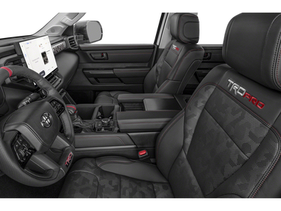 2022 Toyota Tundra TRD Pro HV