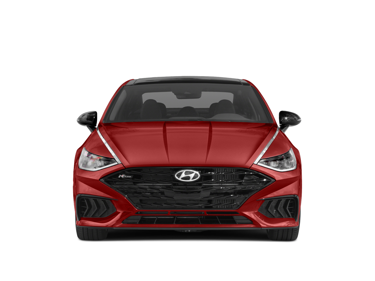 2023 Hyundai Sonata N Line