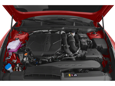 2023 Hyundai SONATA N LINE 2.5T