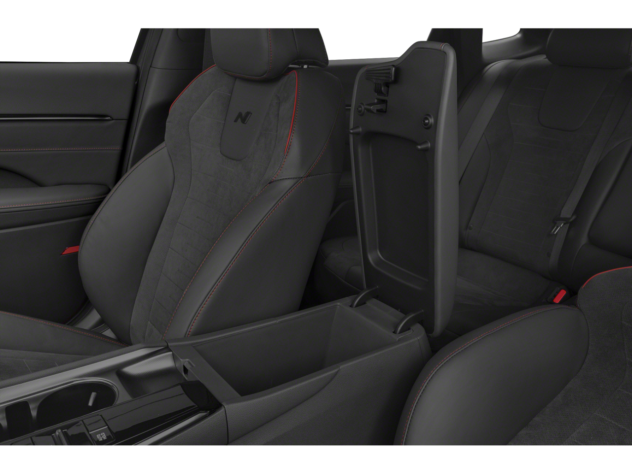 2023 Hyundai SONATA N LINE 2.5T