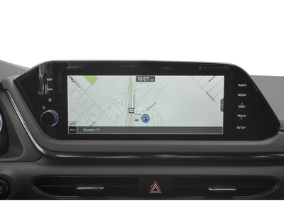 2023 Hyundai SONATA N LINE 2.5T