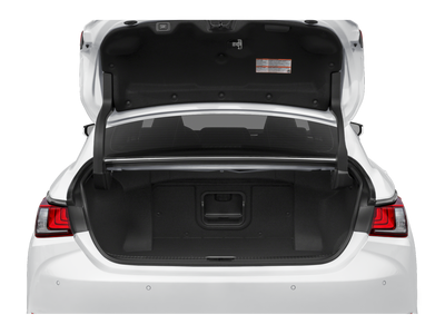 2023 Lexus ES 350 F Sport