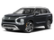2024 Mitsubishi Outlander SEL Platinum Edition