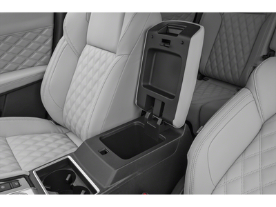 2024 Mitsubishi Outlander SEL Platinum Edition