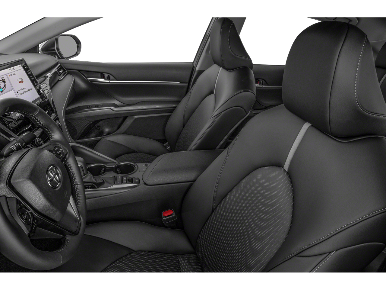 2024 Toyota Camry XSE - Photo 47