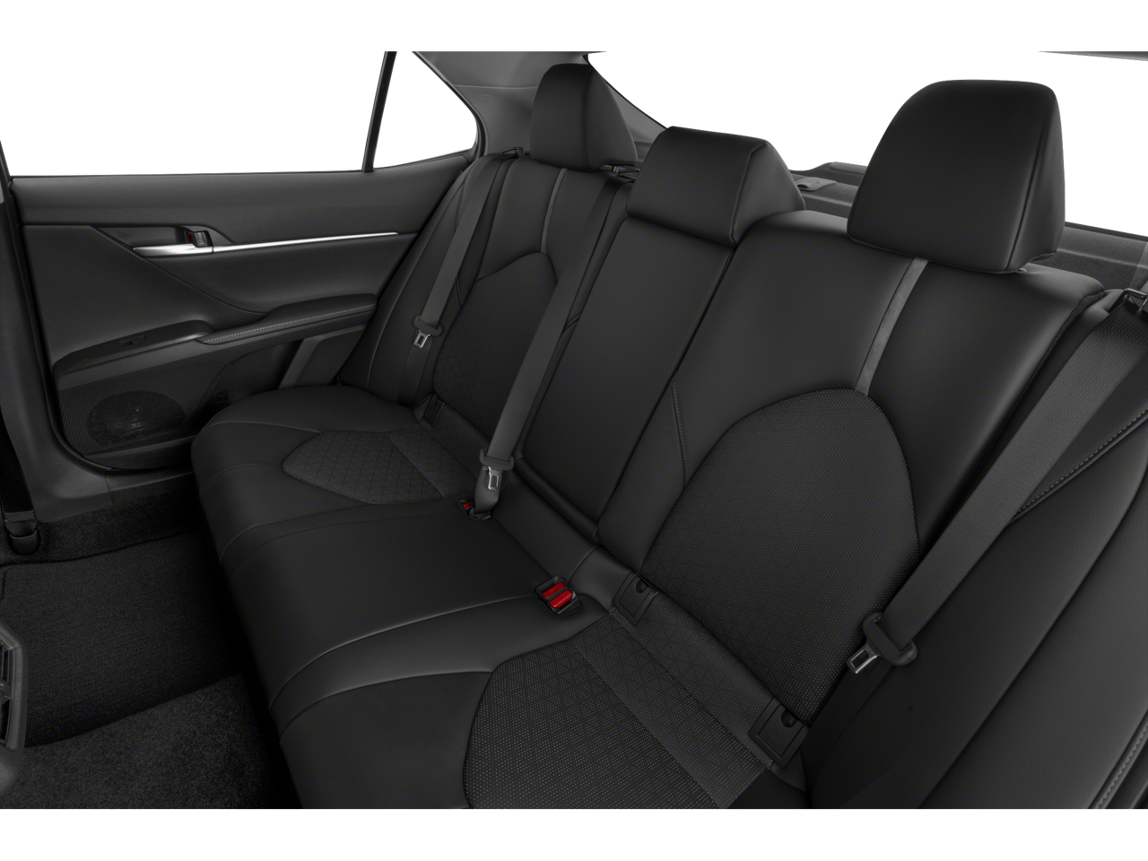 2024 Toyota Camry XSE - Photo 50