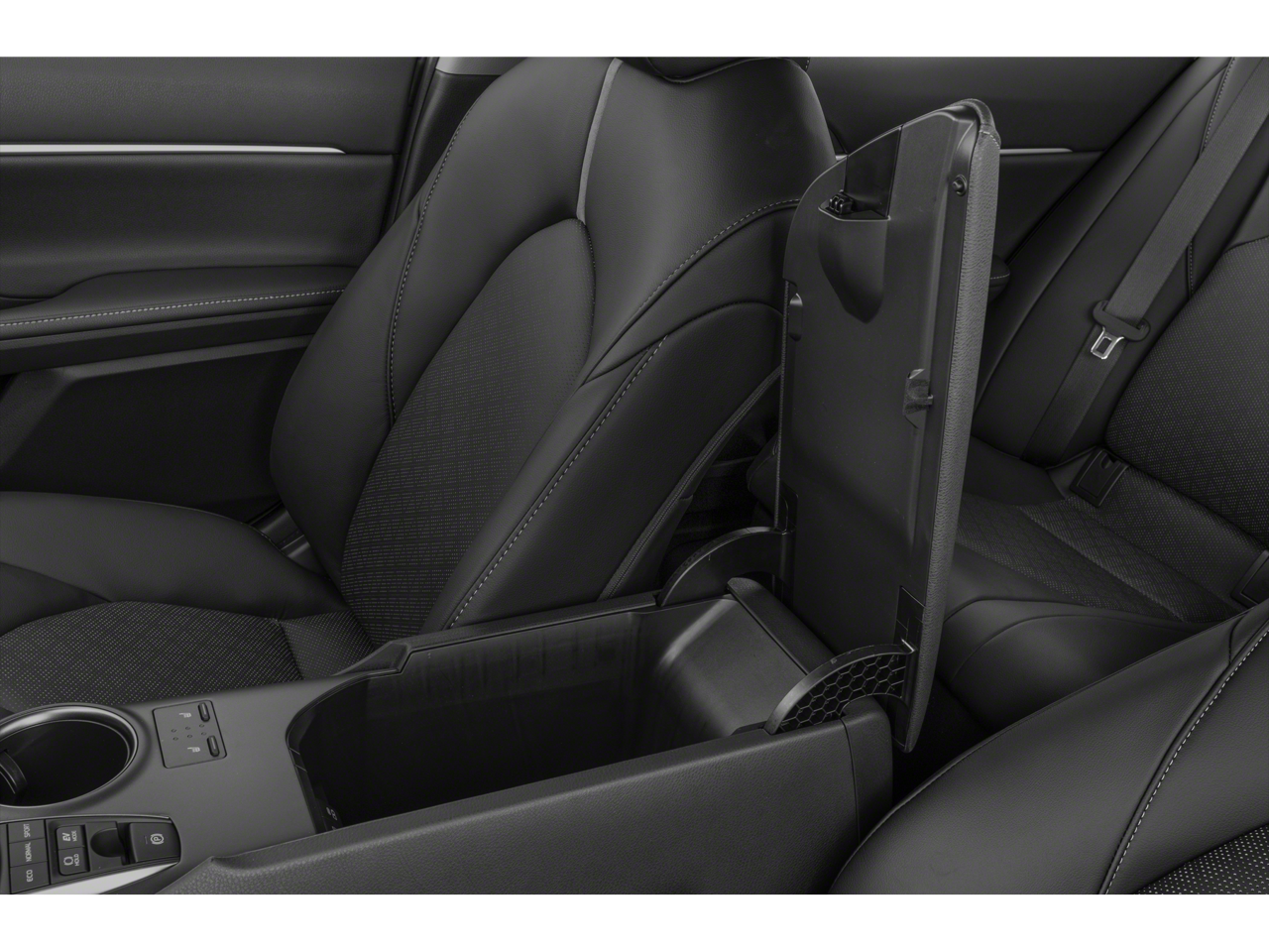 2024 Toyota Camry XSE - Photo 51