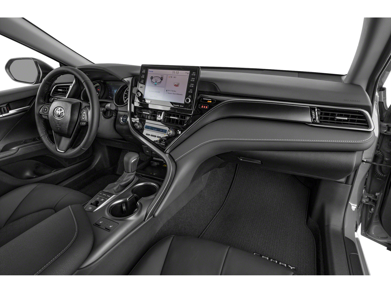 2024 Toyota Camry XSE - Photo 52
