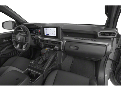2024 Toyota Tacoma TRD Off-Road HV
