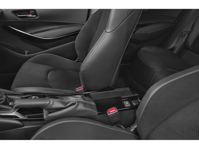 2025 Toyota Gr Corolla Premium