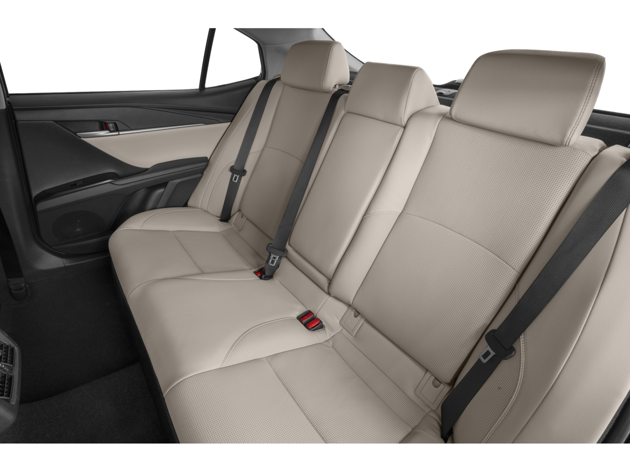 2027 Toyota Camry XLE AWD