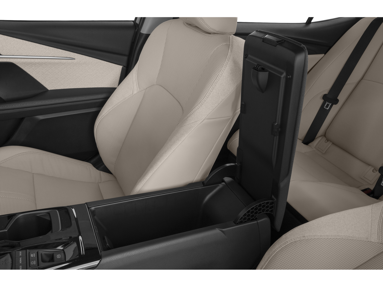 2027 Toyota Camry XLE AWD