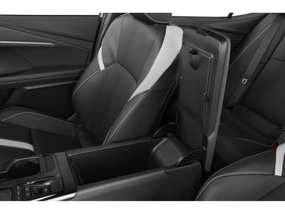 2027 Toyota Camry SE AWD
