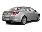 2011 Buick REGAL SEDAN