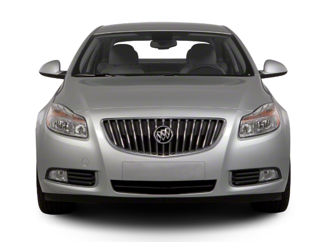 2011 Buick REGAL SEDAN