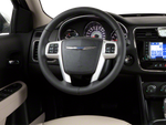 2012 Chrysler 200 Touring
