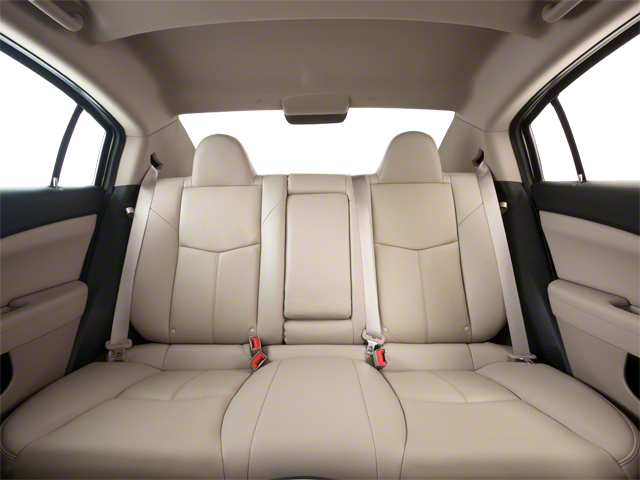 2012 Chrysler 200 Touring