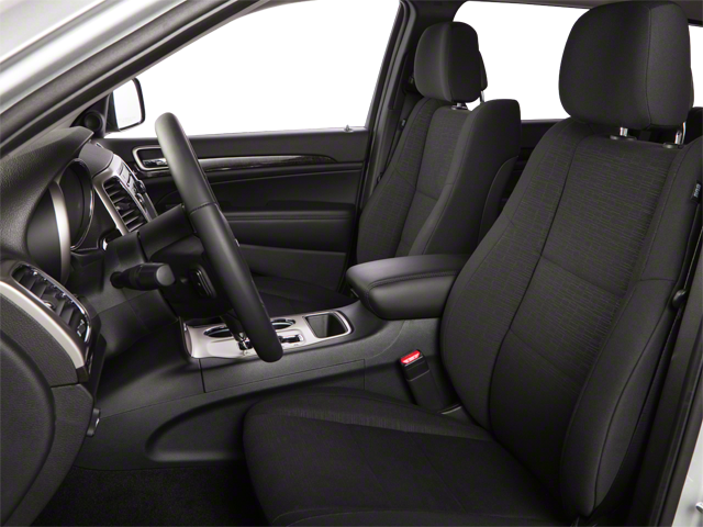 2012 Jeep Grand Cherokee Limited