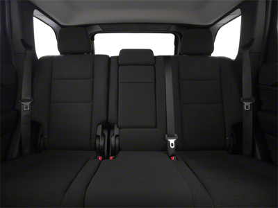 2012 Jeep Grand Cherokee Limited