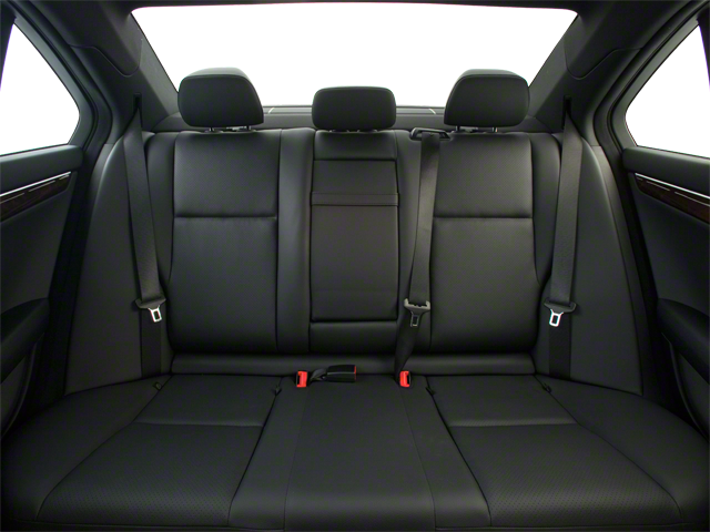 2012 Mercedes-Benz C-Class C 300 Luxury