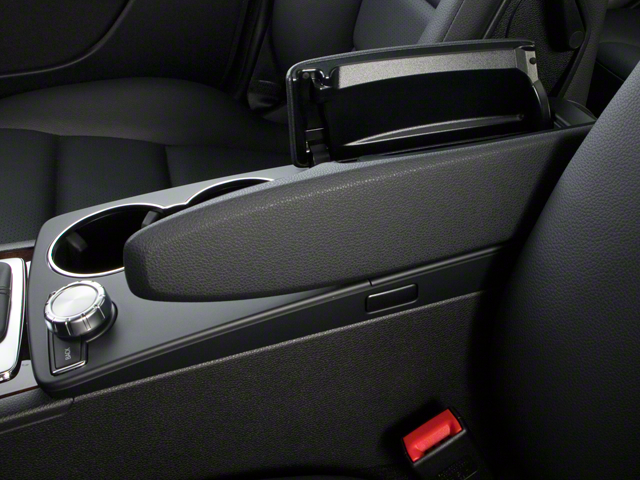 2012 Mercedes-Benz C-Class C 300 Luxury