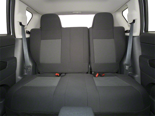 2013 Jeep COMPASS SUV