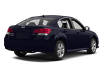 2013 Subaru Legacy 2.5i Limited