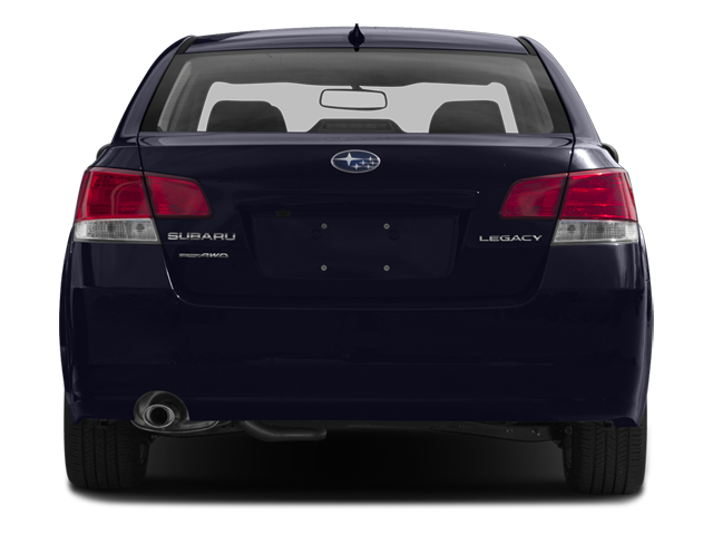 2013 Subaru Legacy 2.5i Limited