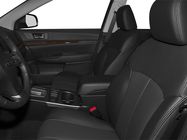 2013 Subaru Legacy 2.5i Limited