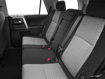 2014 Toyota 4RUNNER SUV