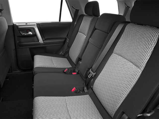2014 Toyota 4RUNNER SUV