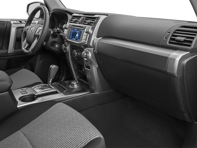 2014 Toyota 4RUNNER SUV