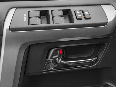 2014 Toyota 4RUNNER SUV