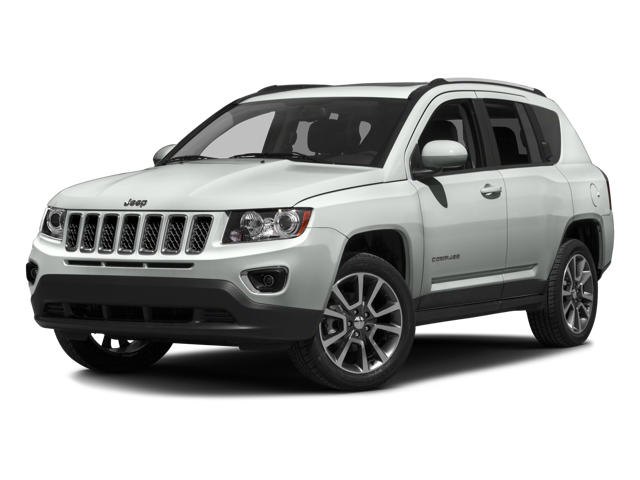 2016 Jeep Compass Sport 4X4's photo