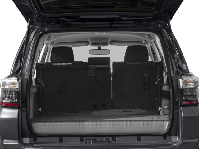 2016 Toyota 4Runner SR5 Premium